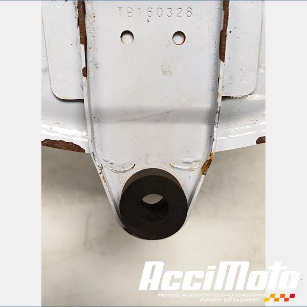 Part Motor bike Réservoir d'essence  KAWASAKI Z 800E