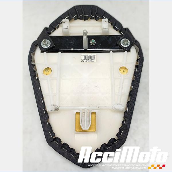 Pièce Moto Selle passager KAWASAKI Z 800E