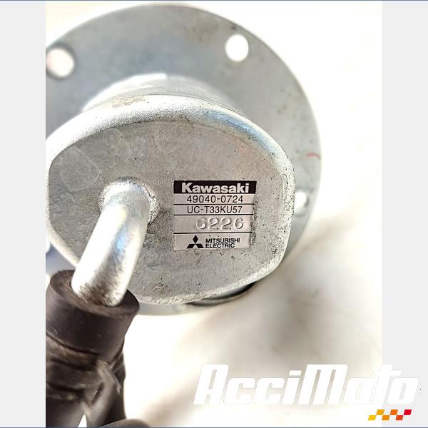 Part Motor bike Pompe à essence KAWASAKI Z 800E