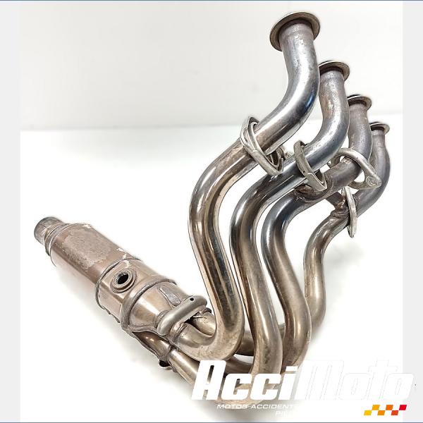 Part Motor bike Collecteur d'échappement KAWASAKI Z 800E