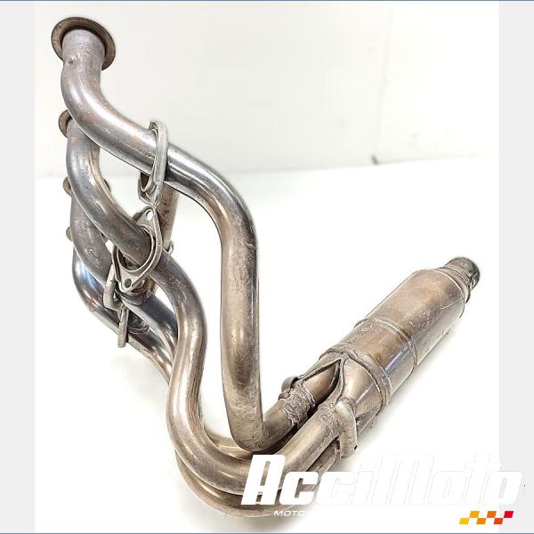 Part Motor bike Collecteur d'échappement KAWASAKI Z 800E