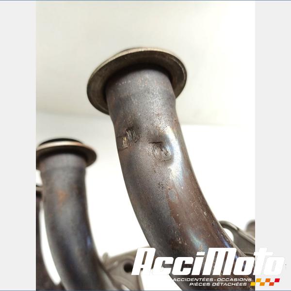 Part Motor bike Collecteur d'échappement KAWASAKI Z 800E
