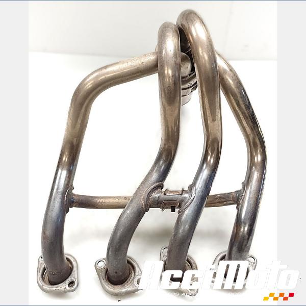 Part Motor bike Collecteur d'échappement KAWASAKI Z 800E