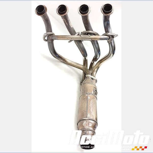 Part Motor bike Collecteur d'échappement KAWASAKI Z 800E