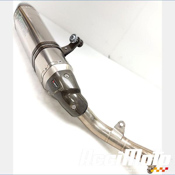 Pièce Moto Silencieux (adaptable) KAWASAKI Z 800E