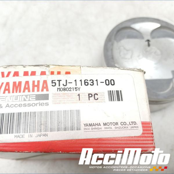 Pièce Moto PISTON YAMAHA YZ 450F