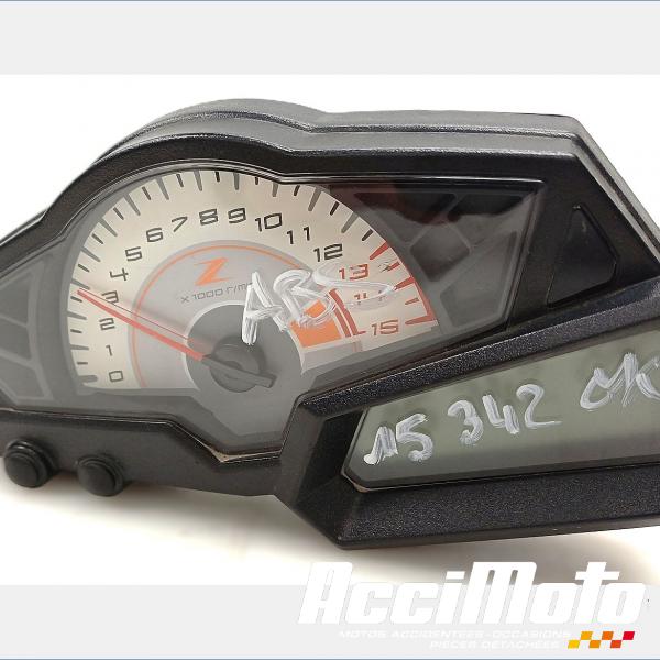 Pièce Moto Compteur (tableau de bord) KAWASAKI Z 300