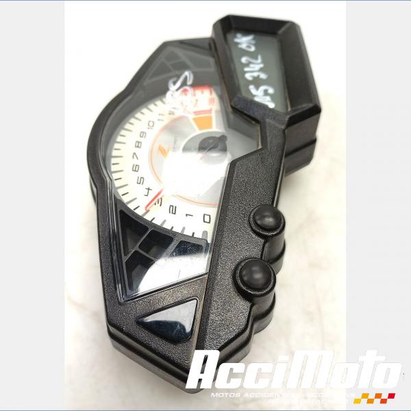 Pièce Moto Compteur (tableau de bord) KAWASAKI Z 300