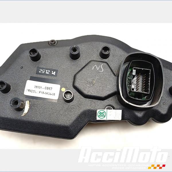 Pièce Moto Compteur (tableau de bord) KAWASAKI Z 300