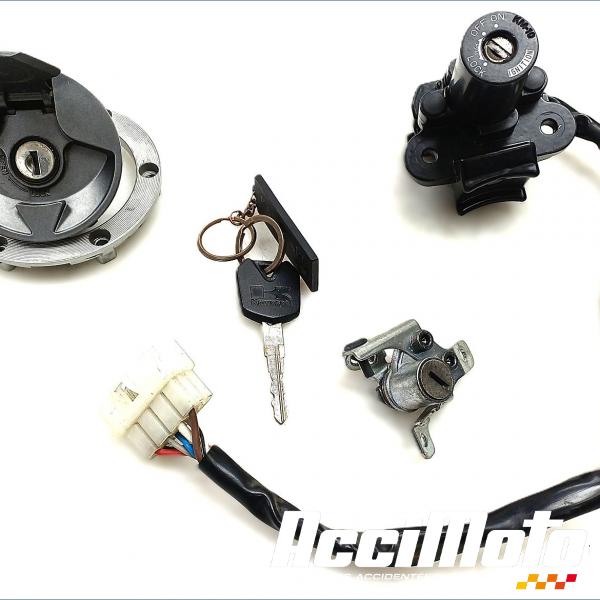 Pièce Moto Kit neiman (jeu de serrure) KAWASAKI Z 300