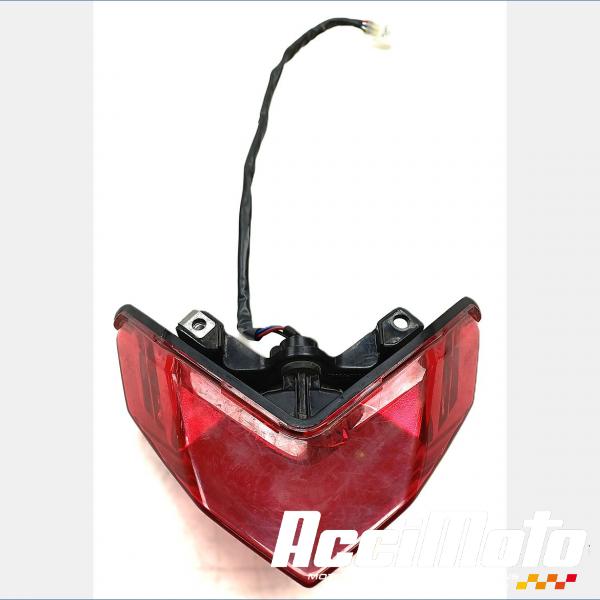 Pièce Moto Feu arrière KAWASAKI Z 300