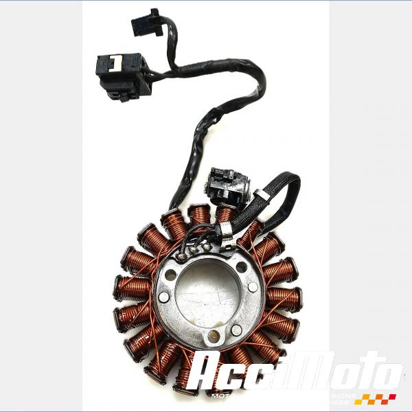Pièce Moto Stator d'alternateur KAWASAKI Z 300
