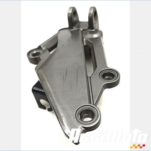 Pièce Moto Platine repose-pied avant (droit) KAWASAKI Z 300