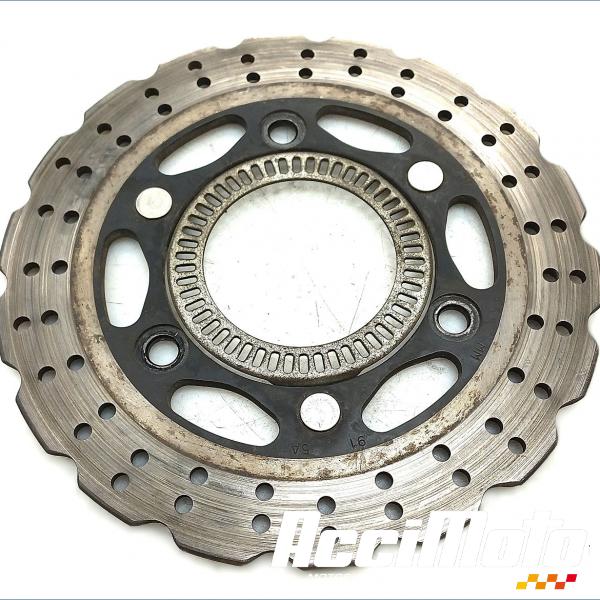 Pièce Moto Disque arrière KAWASAKI Z 300