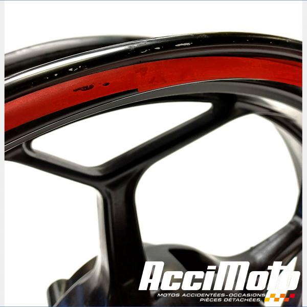 Pièce Moto Jante arrière KAWASAKI Z 300