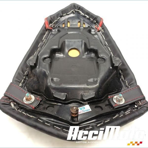 Pièce Moto Selle (perso-confort) KAWASAKI Z 300