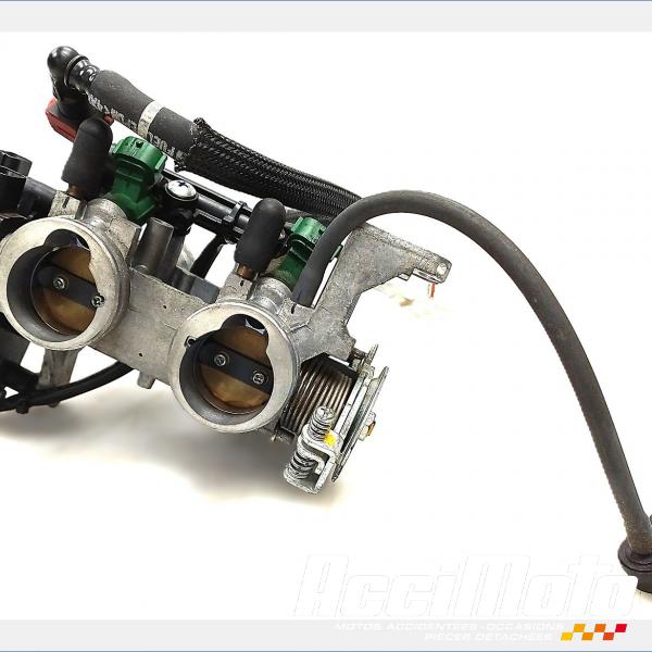 Pièce Moto Rampe d'injection (moteur) KAWASAKI Z 300