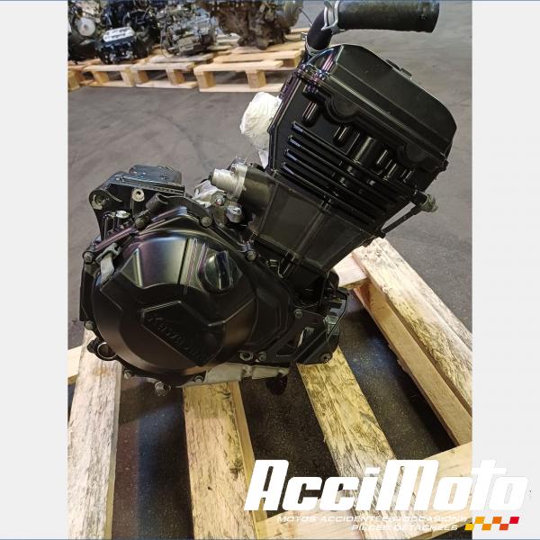 Part Motor bike Moteur KAWASAKI Z 300