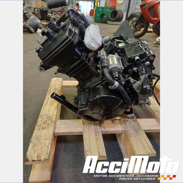 Part Motor bike Moteur KAWASAKI Z 300