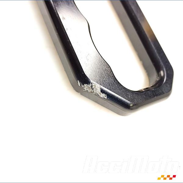 Pièce Moto Poignée passager (la paire) KAWASAKI Z 650