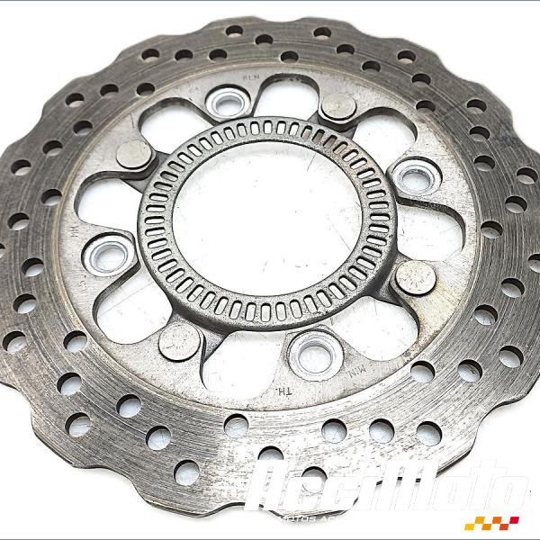 Pièce Moto Disque arrière KAWASAKI Z 650