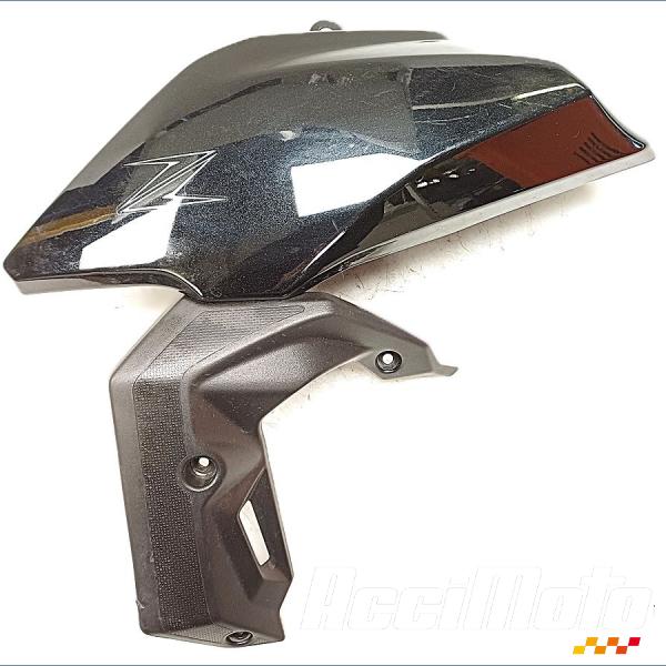 Pièce Moto écope de radiateur (gauche) KAWASAKI Z 650