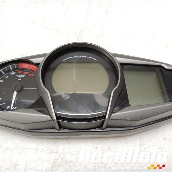 Pièce Moto Compteur (tableau de bord) YAMAHA FJR 1300