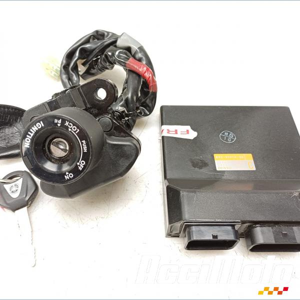 Pièce Moto Kit neiman+cdi YAMAHA FJR 1300