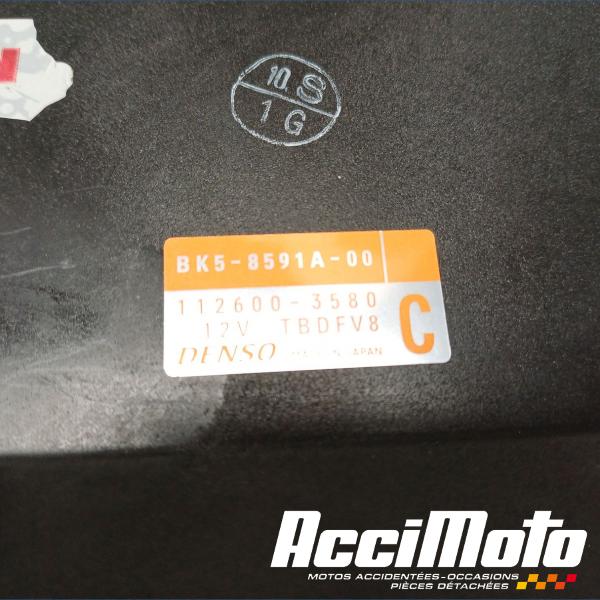 Pièce Moto Kit neiman+cdi YAMAHA FJR 1300