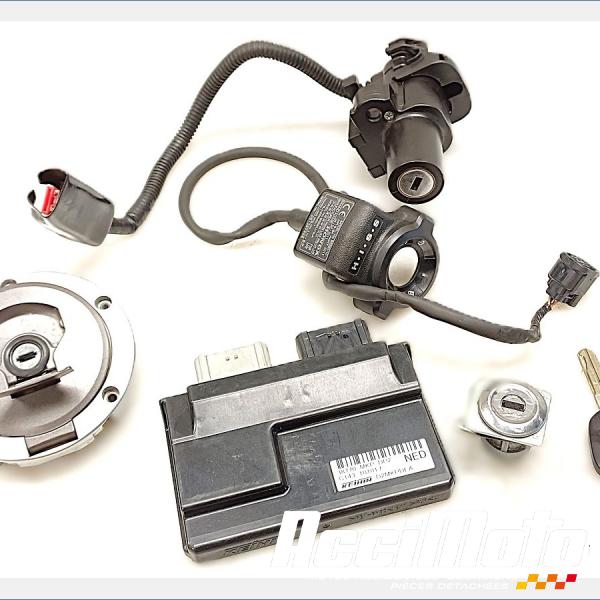 Pièce Moto Kit neiman+cdi HONDA CB500F