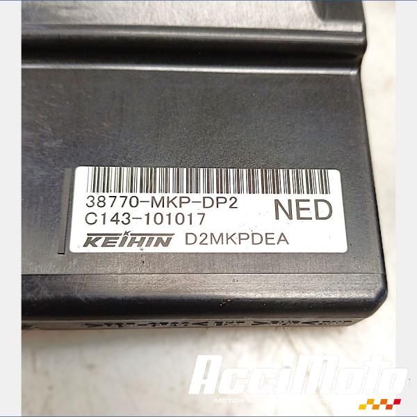 Pièce Moto Kit neiman+cdi HONDA CB500F