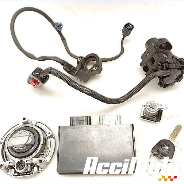 Pièce Moto Kit neiman+cdi HONDA CB500F