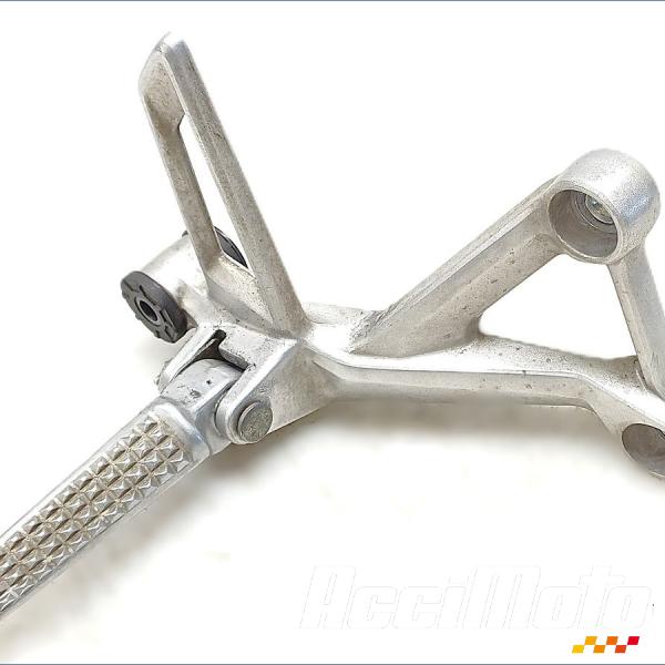 Pièce Moto Platine repose-pied arrière (droit) HONDA CB500F