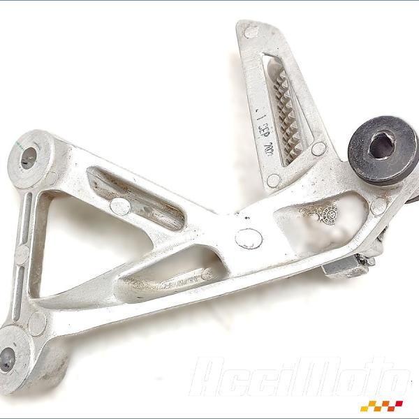 Pièce Moto Platine repose-pied arrière (droit) HONDA CB500F