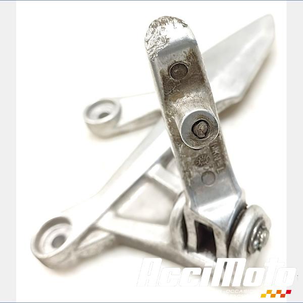 Pièce Moto Platine repose-pied avant (gauche) HONDA CB500F