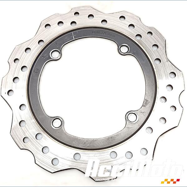 Pièce Moto Disque arrière HONDA CB500F
