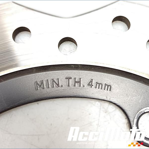 Pièce Moto Disque arrière HONDA CB500F