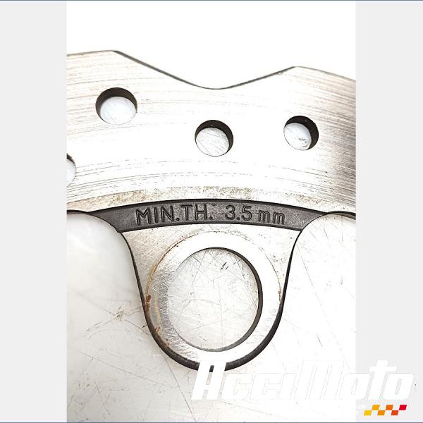 Part Motor bike Disques avant (la paire) HONDA CB500F