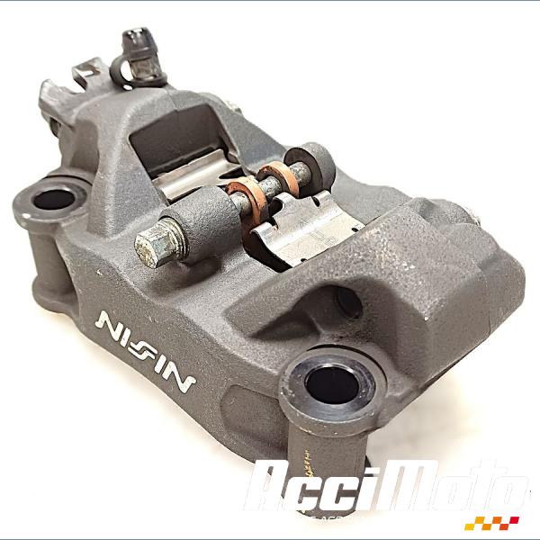 Part Motor bike étrier de frein avant (gauche) HONDA CB500F