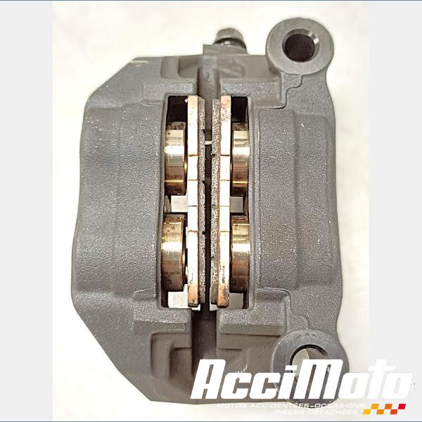 Part Motor bike étrier de frein avant (gauche) HONDA CB500F