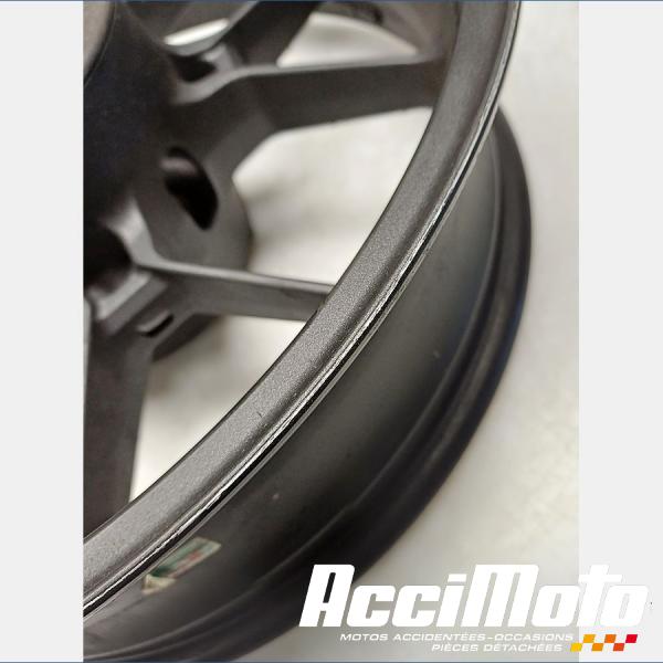 Pièce Moto Jante arrière HONDA CB500F