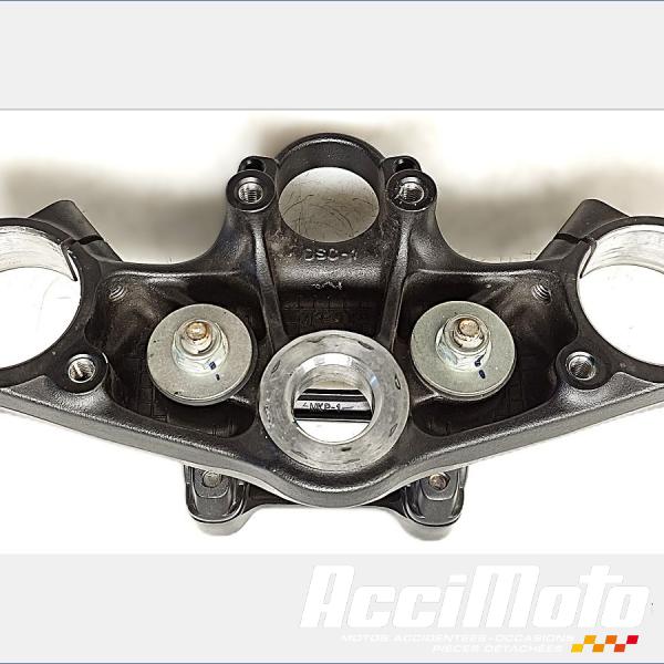 Pièce Moto Té de fourche supérieur HONDA CB500F