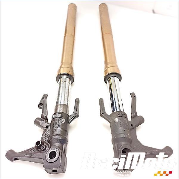 Pièce Moto TUBE DE FOURCHE (LA PAIRE) HONDA CB500F