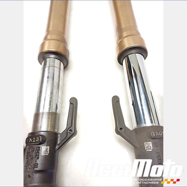 Pièce Moto TUBE DE FOURCHE (LA PAIRE) HONDA CB500F