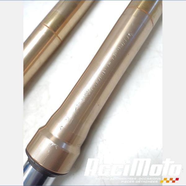 Pièce Moto TUBE DE FOURCHE (LA PAIRE) HONDA CB500F