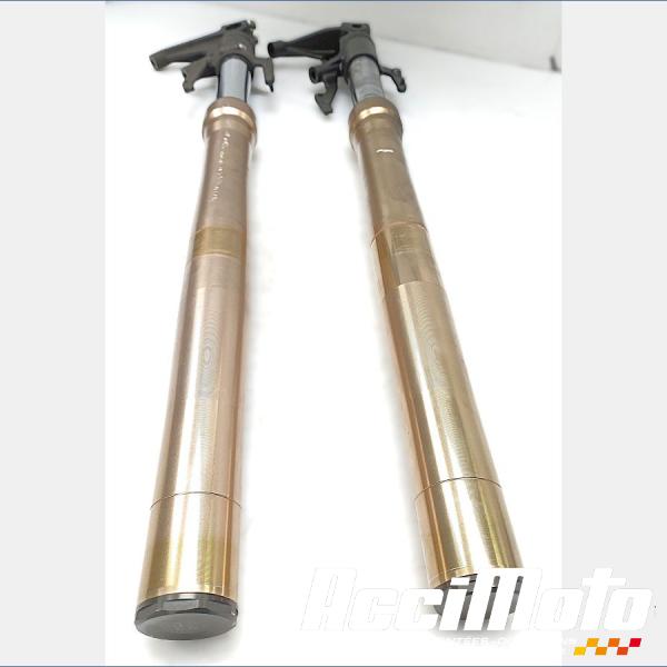 Pièce Moto TUBE DE FOURCHE (LA PAIRE) HONDA CB500F