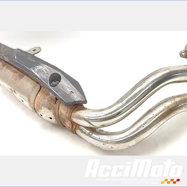 Part Motor bike Collecteur d'échappement HONDA CB500F