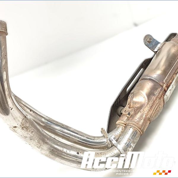 Part Motor bike Collecteur d'échappement HONDA CB500F