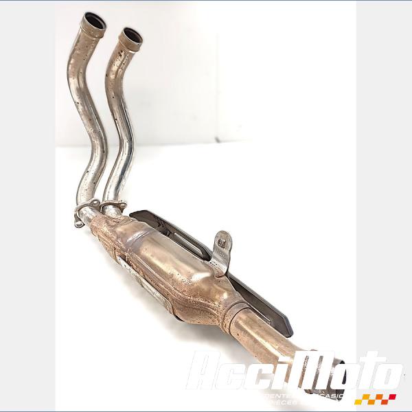 Part Motor bike Collecteur d'échappement HONDA CB500F