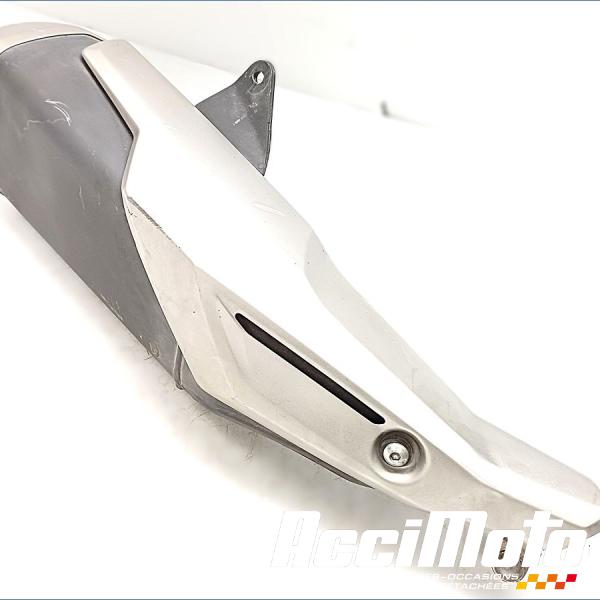 Part Motor bike Silencieux (origine) HONDA CB500F